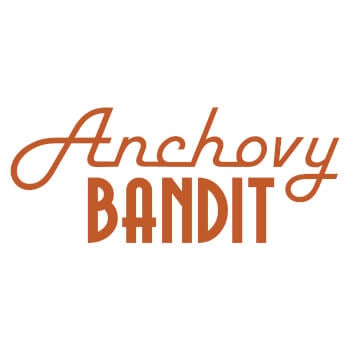 Anchovy Bandit, cooking teacher